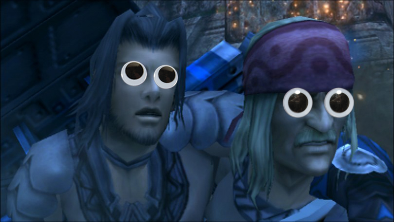 Illustration for article titled Kotaku 'Shop Contest: Googly Eyes: The Winners